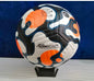 Nike Premier League Flight 2021/22 Premium Match Soccer Ball – Size 5, AerowSculpt Technology, Multicolor Design